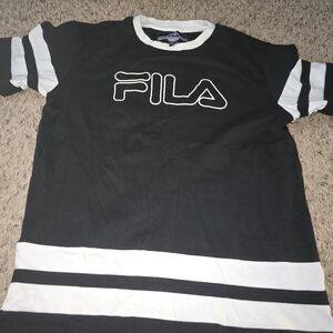 fila shirt
